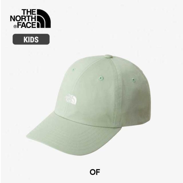 THE NORTH FACE NNJ02407 K SMALL LOGO CAP