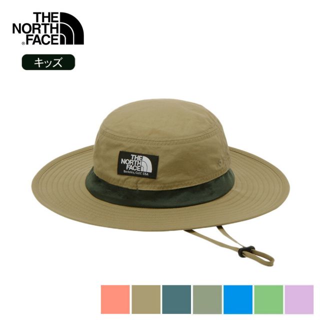 THE NORTH FACE NNJ02520 K HORIZON HAT