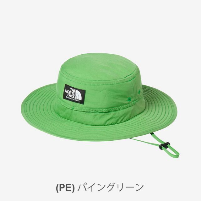 THE NORTH FACE NNJ02520 K HORIZON HAT