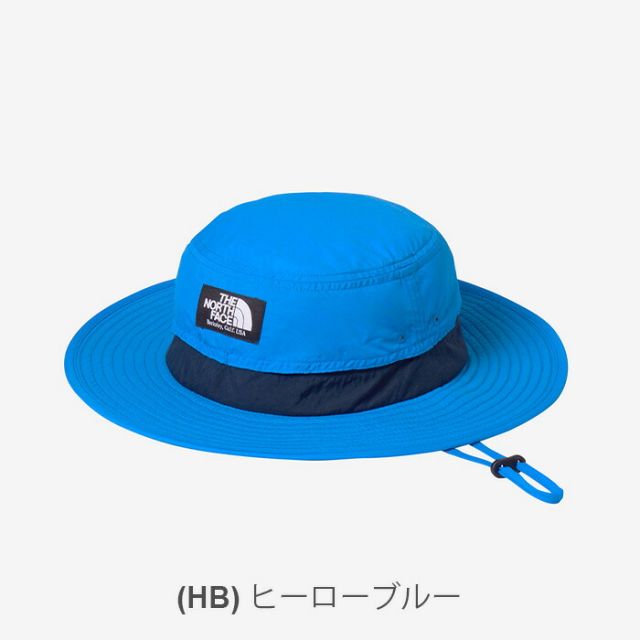 THE NORTH FACE NNJ02520 K HORIZON HAT