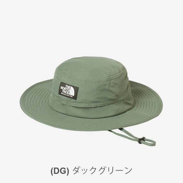 THE NORTH FACE NNJ02520 K HORIZON HAT