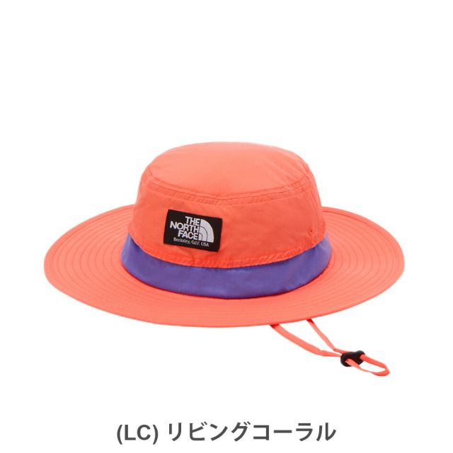 THE NORTH FACE NNJ02520 K HORIZON HAT