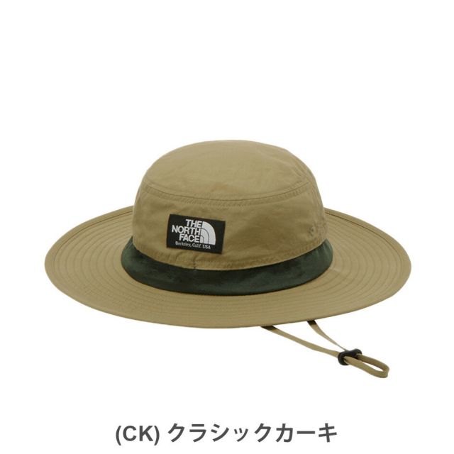 THE NORTH FACE NNJ02520 K HORIZON HAT