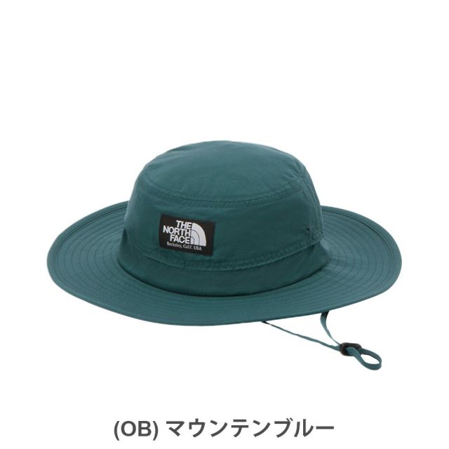 THE NORTH FACE NNJ02520 K HORIZON HAT