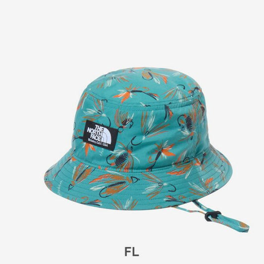 THE NORTH FACE NNJ02525 K NV CAMP SIDE HAT