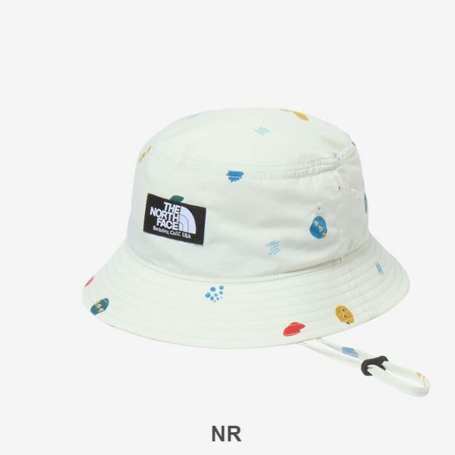 THE NORTH FACE NNJ02525 K NV CAMP SIDE HAT