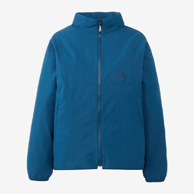 ザ・ノース・フェイス キッズ ビーフリージャケット THE NORTH FACE NPJ22551 TNF BE FREE JK 虫よけ UVカット 通気 軽量アウター 男の子 女の子 子供服 130cm 140cm 150cm 160cm (2502) 子供