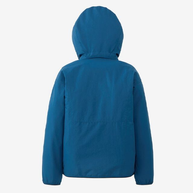 ザ・ノース・フェイス キッズ ビーフリージャケット THE NORTH FACE NPJ22551 TNF BE FREE JK 虫よけ UVカット 通気 軽量アウター 男の子 女の子 子供服 130cm 140cm 150cm 160cm (2502) 子供