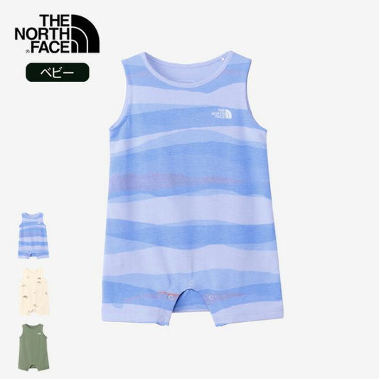 THE NORTH FACE NTB12568 B LIT-BRE SL ROMPE