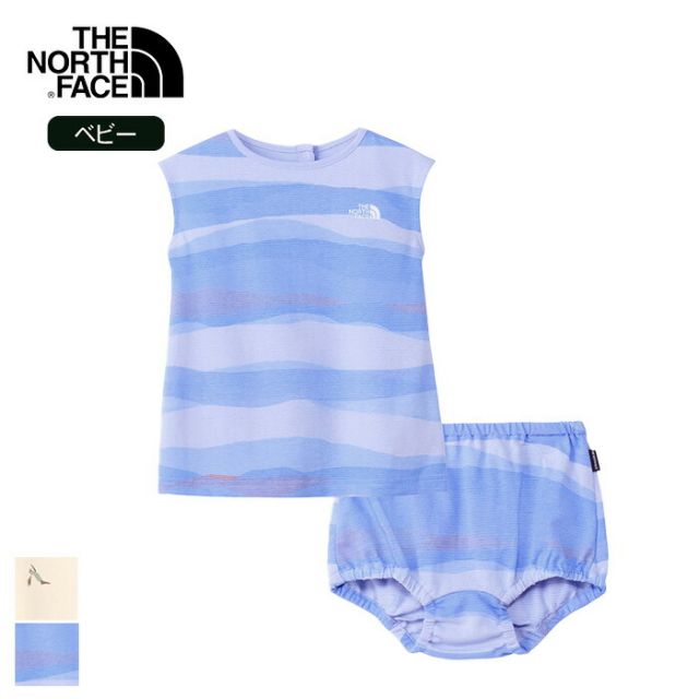 THE NORTH FACE NTB12569 B LIT-BRE ONEP/BLM
