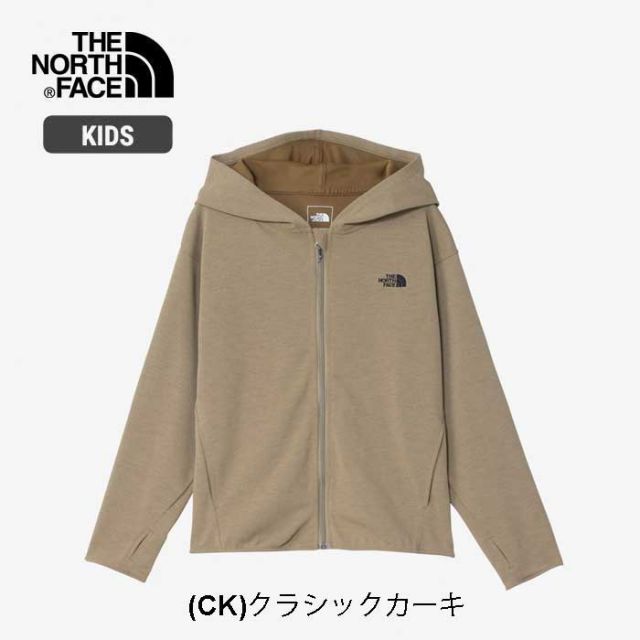 THE NORTH FACE NTJ12545 H-PRO HOODIE