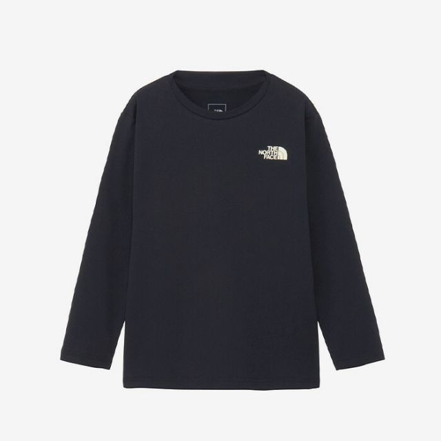 THE NORTH FACE NTJ12565 L/S SUNSHADE T