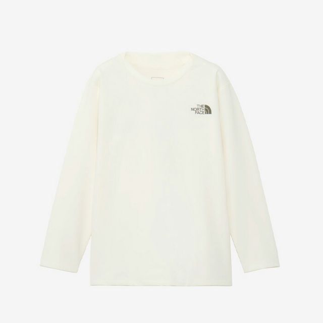 THE NORTH FACE NTJ12565 L/S SUNSHADE T