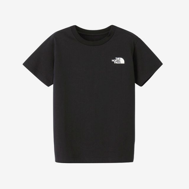 THE NORTH FACE NTJ32546 S/S BANDANA SQ T