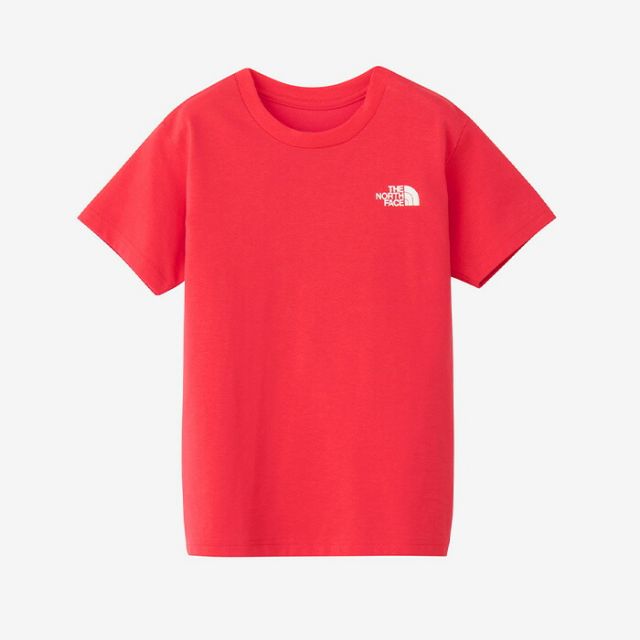THE NORTH FACE NTJ32546 S/S BANDANA SQ T