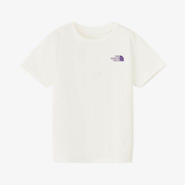 THE NORTH FACE NTJ32546 S/S BANDANA SQ T