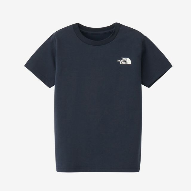 THE NORTH FACE NTJ32546 S/S BANDANA SQ T