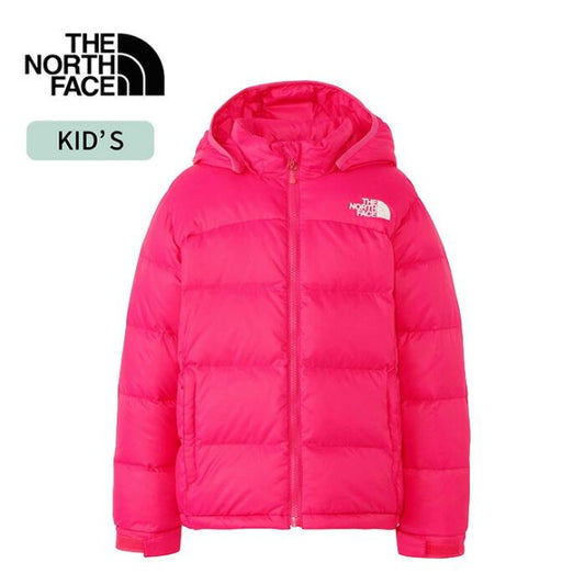 THE NORTH FACE NDJ92359 ACONCAGUA HOODIE