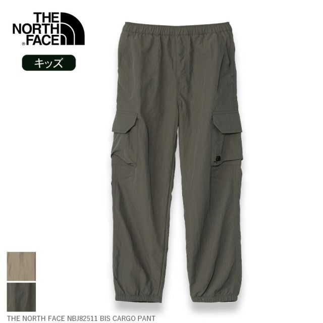 THE NORTH FACE NBJ82511 BIS CARGO PANT