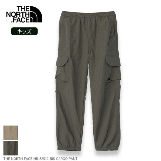 THE NORTH FACE NBJ82511 BIS CARGO PANT