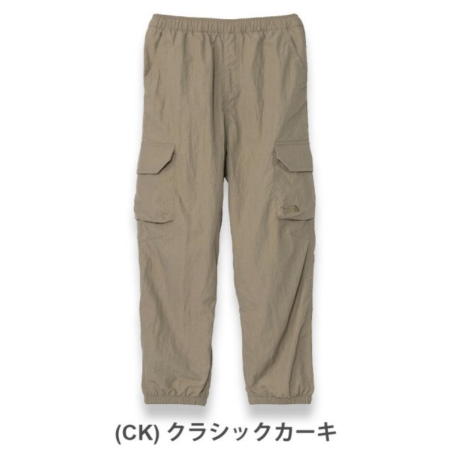 THE NORTH FACE NBJ82511 BIS CARGO PANT