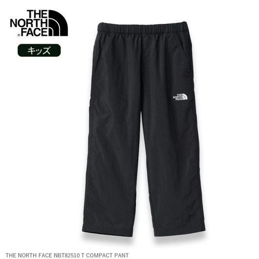 THE NORTH FACE NBT82510 T COMPACT PANT