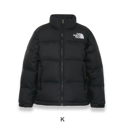 ザ・ノース・フェイス ダウンジャケット ヌプシジャケット キッズ 25-26 NUPTSE JACKET THE NORTH FACE NDJ92531  黒/青/ベージュ 130-160 ノースフェイス  アウター 防寒 子供服 ジュニア アウトドア