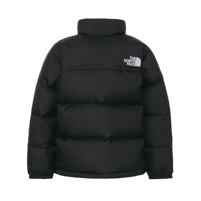 ザ・ノース・フェイス ダウンジャケット ヌプシジャケット キッズ 25-26 NUPTSE JACKET THE NORTH FACE NDJ92531  黒/青/ベージュ 130-160 ノースフェイス  アウター 防寒 子供服 ジュニア アウトドア