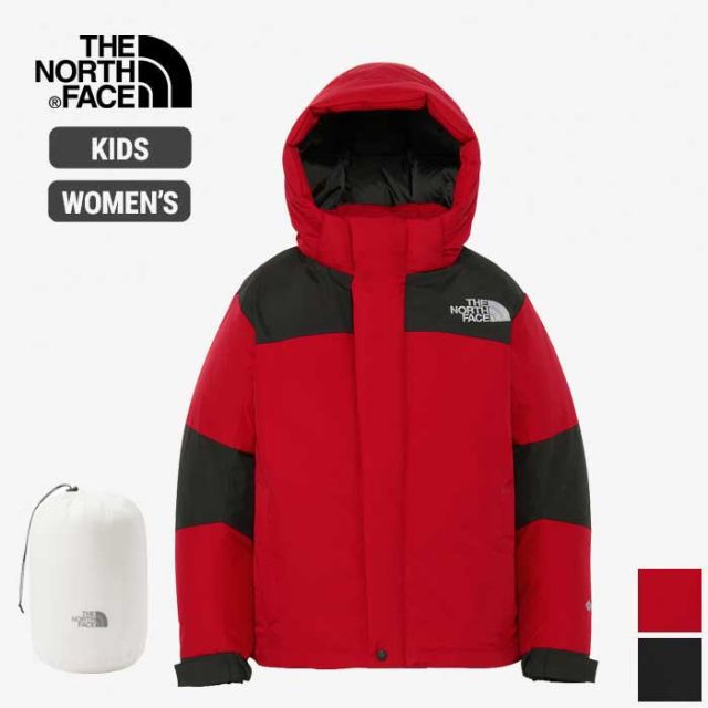 THE NORTH FACE NDJ92533 BALTRO LT JACKET