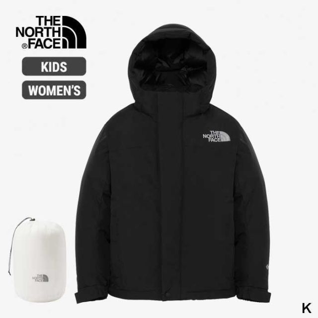 THE NORTH FACE NDJ92533 BALTRO LT JACKET