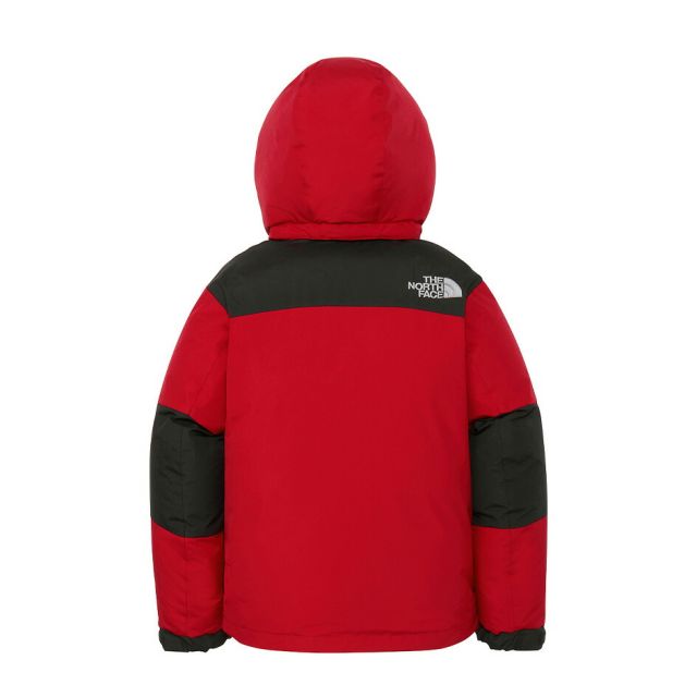 THE NORTH FACE NDJ92533 BALTRO LT JACKET