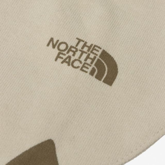 THE NORTH FACE NNB22511 B PACKABLE ANI BIB