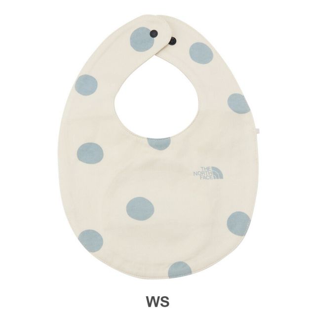 THE NORTH FACE NNB22511 B PACKABLE ANI BIB