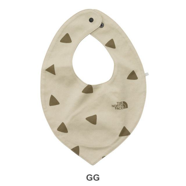 THE NORTH FACE NNB22511 B PACKABLE ANI BIB