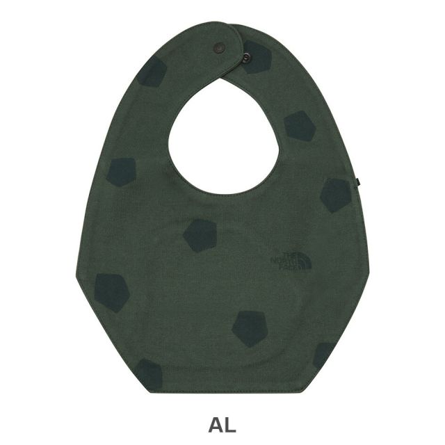 THE NORTH FACE NNB22511 B PACKABLE ANI BIB