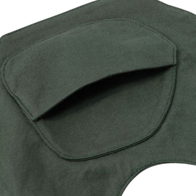 THE NORTH FACE NNB22511 B PACKABLE ANI BIB