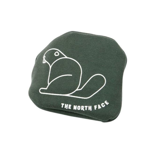 THE NORTH FACE NNB22511 B PACKABLE ANI BIB