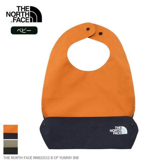 THE NORTH FACE NNB22512 B CP YUMMY BIB