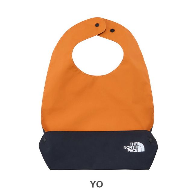 THE NORTH FACE NNB22512 B CP YUMMY BIB
