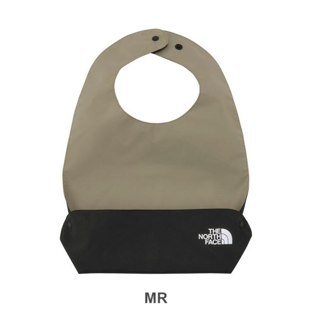 THE NORTH FACE NNB22512 B CP YUMMY BIB