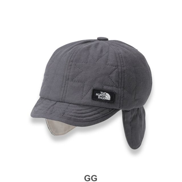 THE NORTH FACE NNB42502 BABY QUILTING CAP