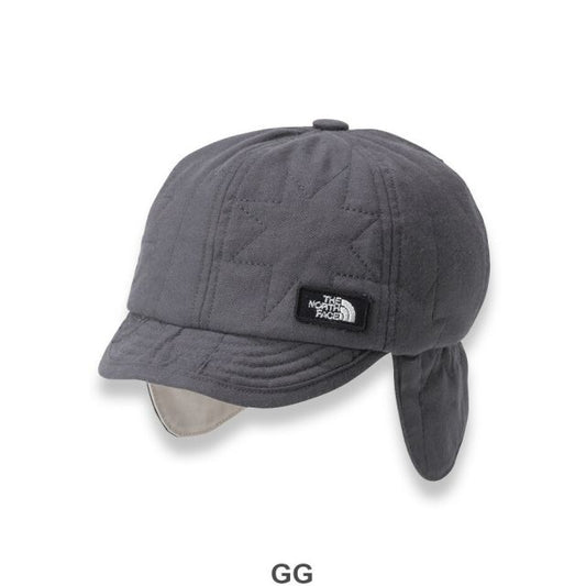 THE NORTH FACE NNB42502 BABY QUILTING CAP
