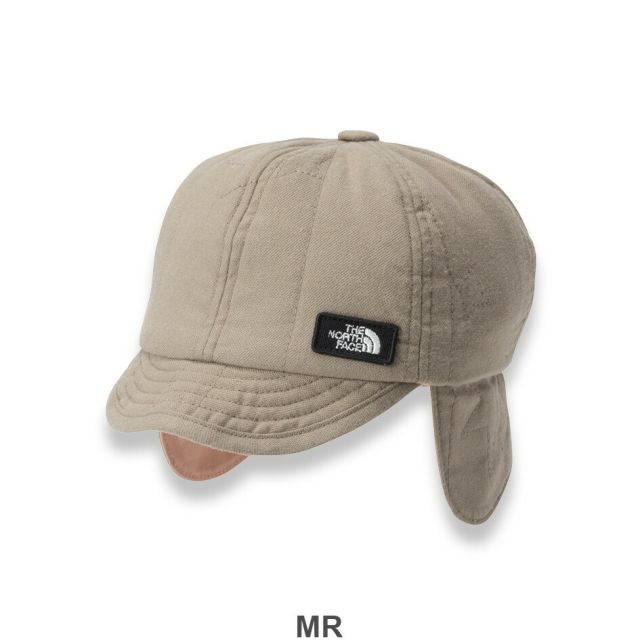 THE NORTH FACE NNB42502 BABY QUILTING CAP