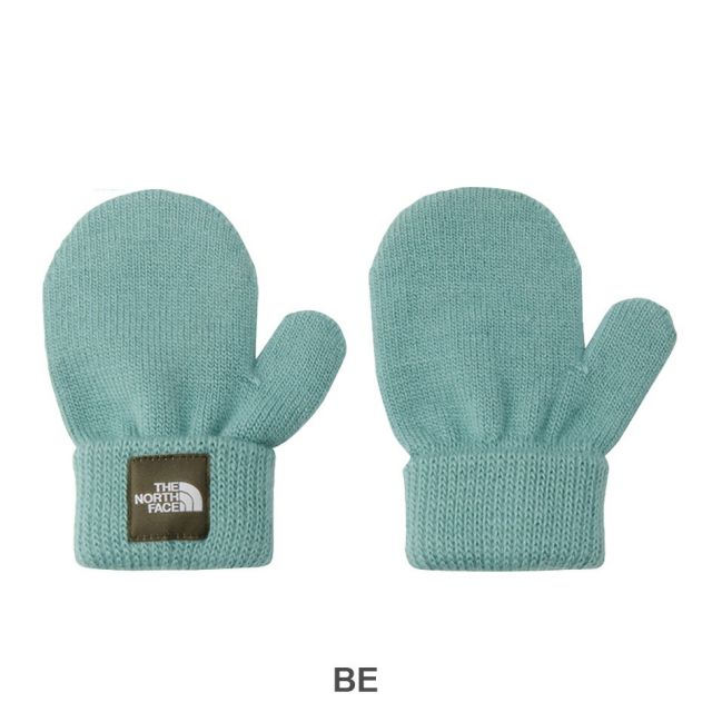 THE NORTH FACE NNB62334 BABY KNIT MITT