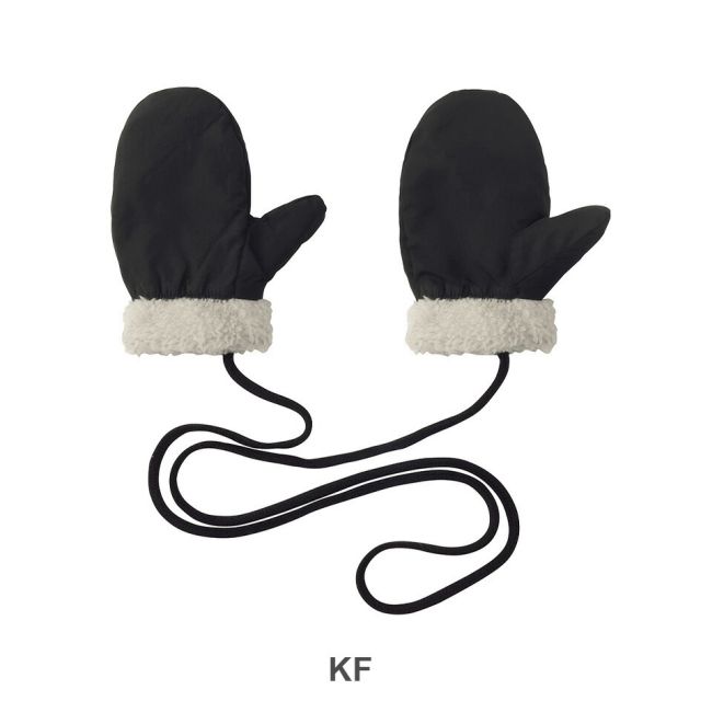 THE NORTH FACE NNB62530 BABY RV COZY MITT