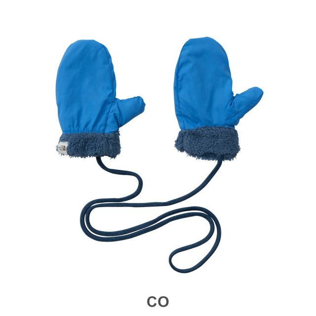 THE NORTH FACE NNB62530 BABY RV COZY MITT