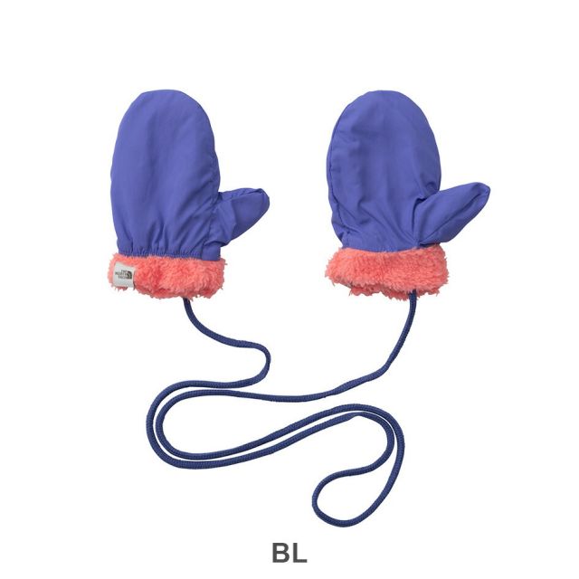 THE NORTH FACE NNB62530 BABY RV COZY MITT