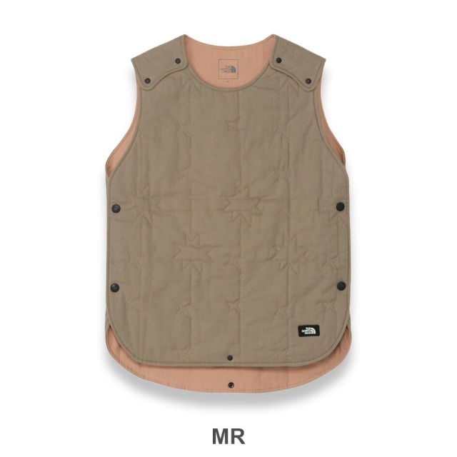 THE NORTH FACE NNB72515 B QUILTING SLEEPER