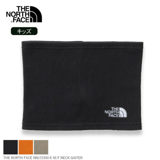 THE NORTH FACE NNJ72300 K M/F NECK GAITER