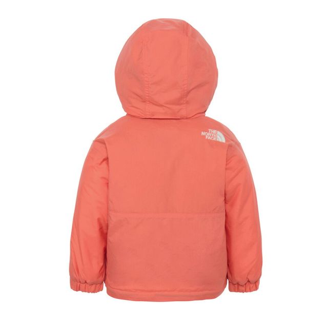 ザ・ノース・フェイス THE NORTH FACE NPB72551 B COMPACT NOMAD JK コンパクトノマドジャケット ベビー